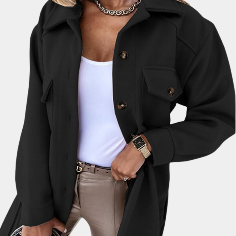 Bequemer und eleganter Pullover für Damen