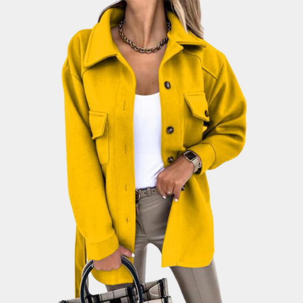 Bequemer und eleganter Pullover für Damen
