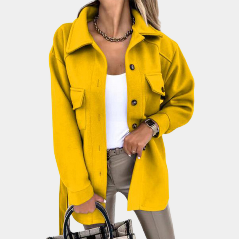 Bequemer und eleganter Pullover für Damen