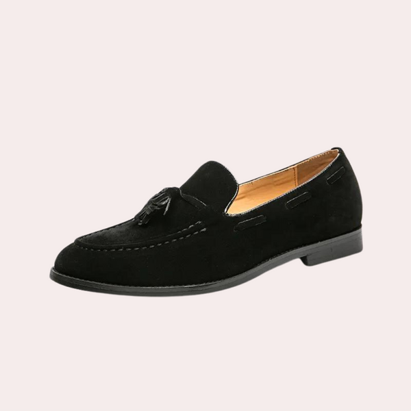 Bequeme Elegante Loafer für Herren