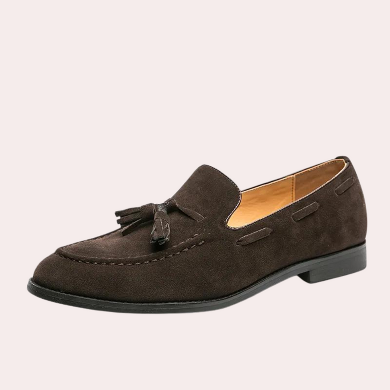 Bequeme Elegante Loafer für Herren