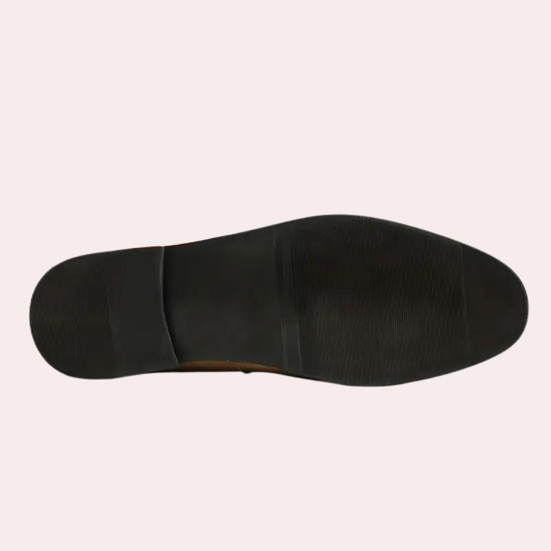 Bequeme Elegante Loafer für Herren