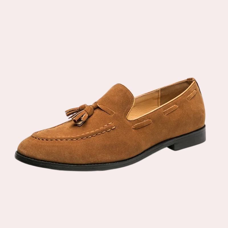 Bequeme Elegante Loafer für Herren
