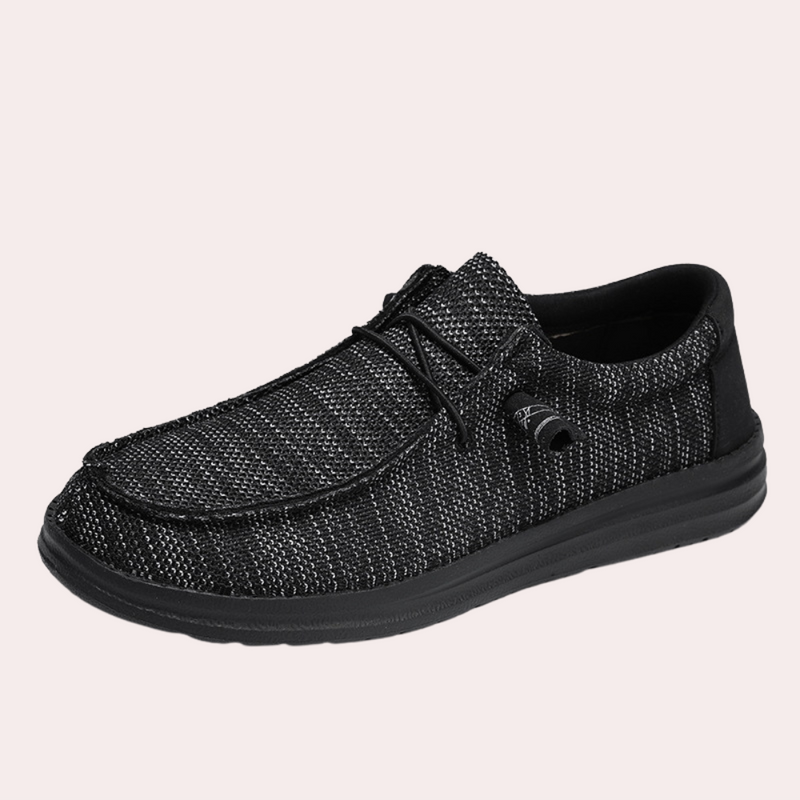 Elegante bequeme Herrenschuhe