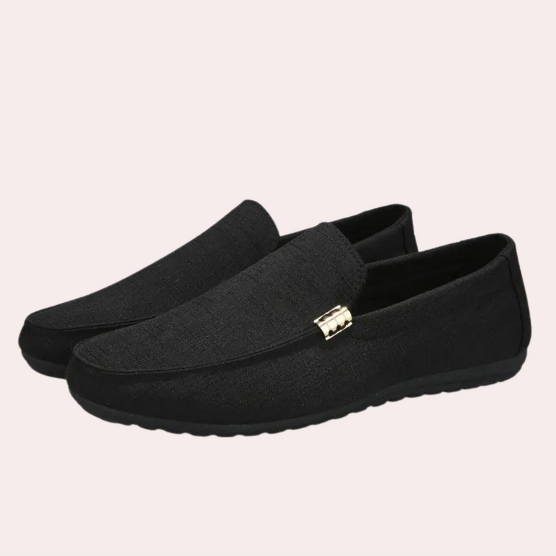 Bequeme, stilvolle Loafer für Herren