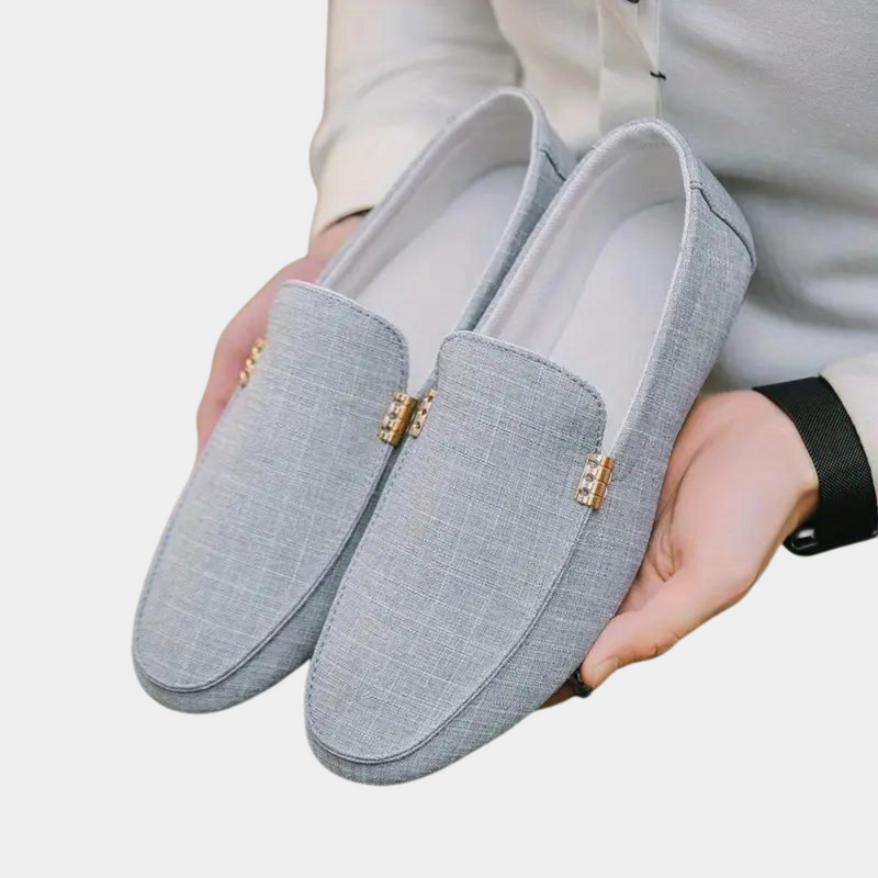 Bequeme, stilvolle Loafer für Herren