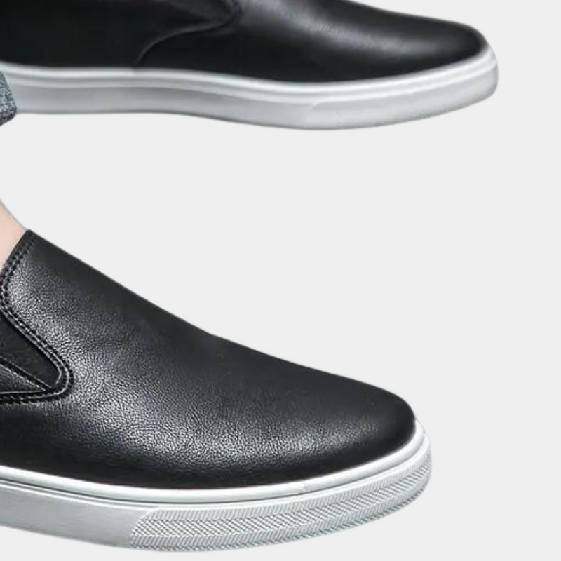 Bequeme und stilvolle Loafers für Herren