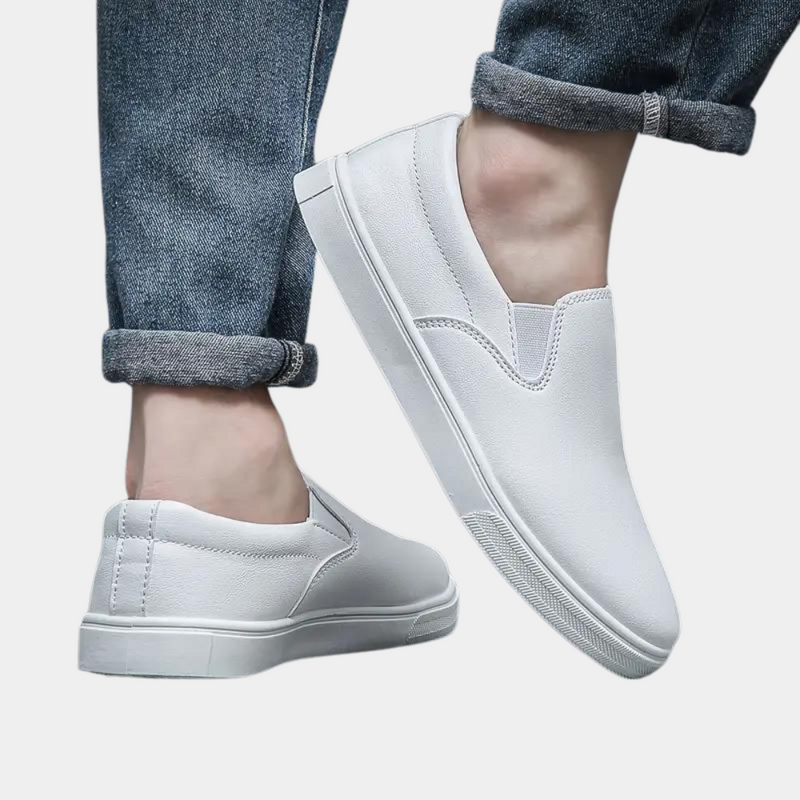 Bequeme und stilvolle Loafers für Herren