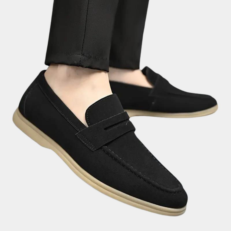 Bequemer und stilvoller Pullover für Herren