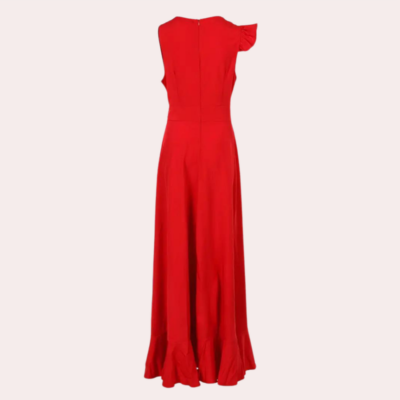Elegante und bequeme Damenkleid für jeden Anlass