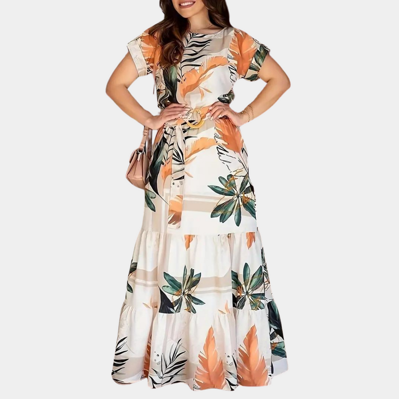Elegantes Kleid für Damen für dich