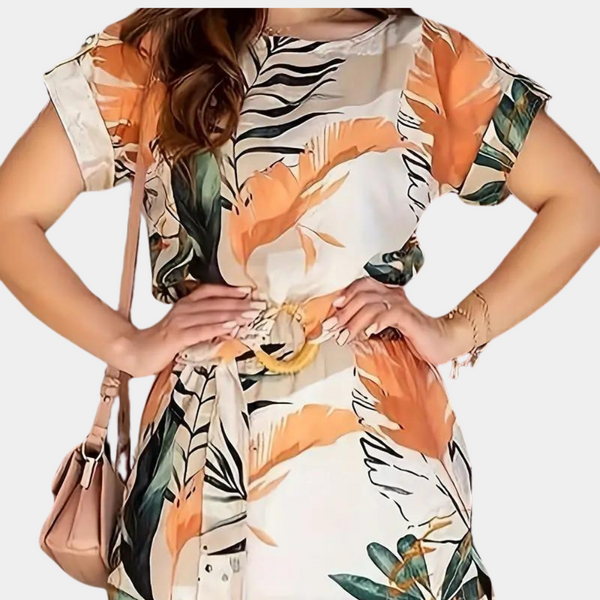 Elegantes Kleid für Damen für dich