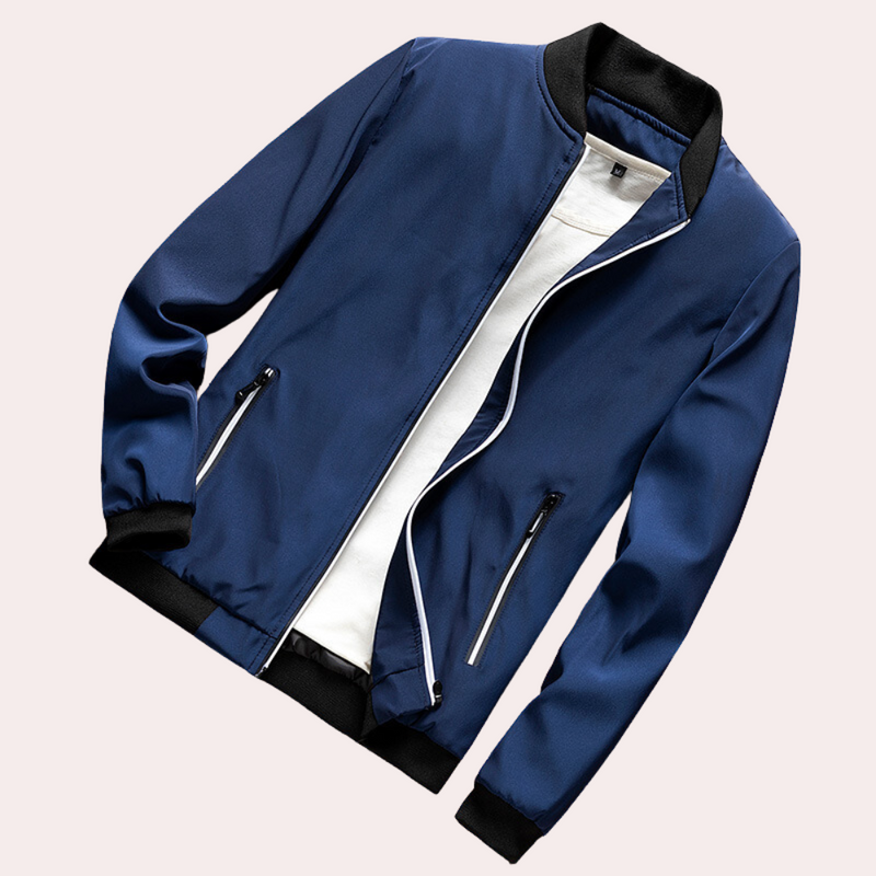 Elegante und bequeme Jacke für Männer