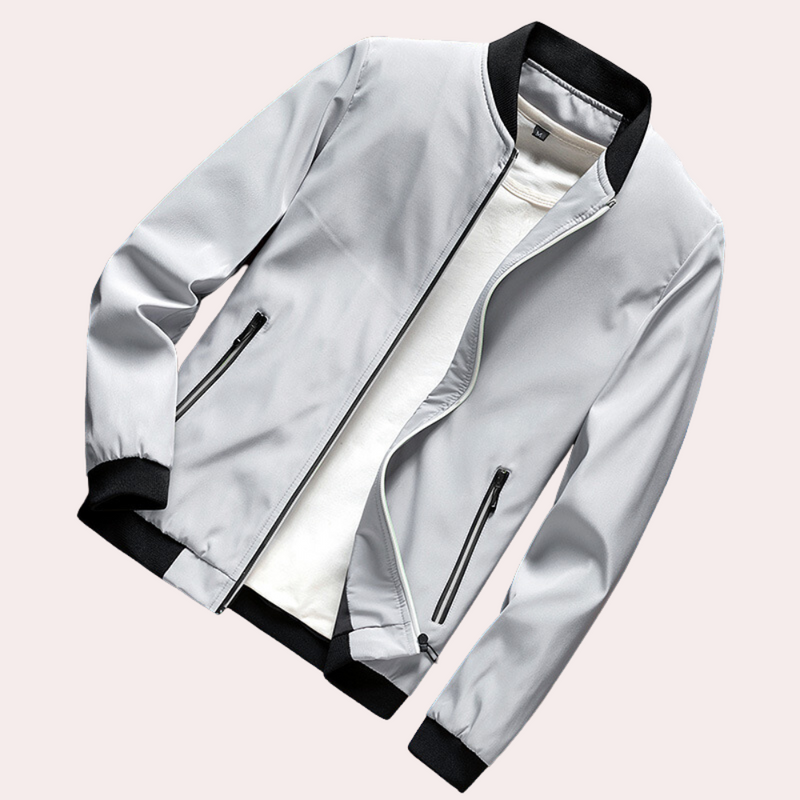 Elegante und bequeme Jacke für Männer