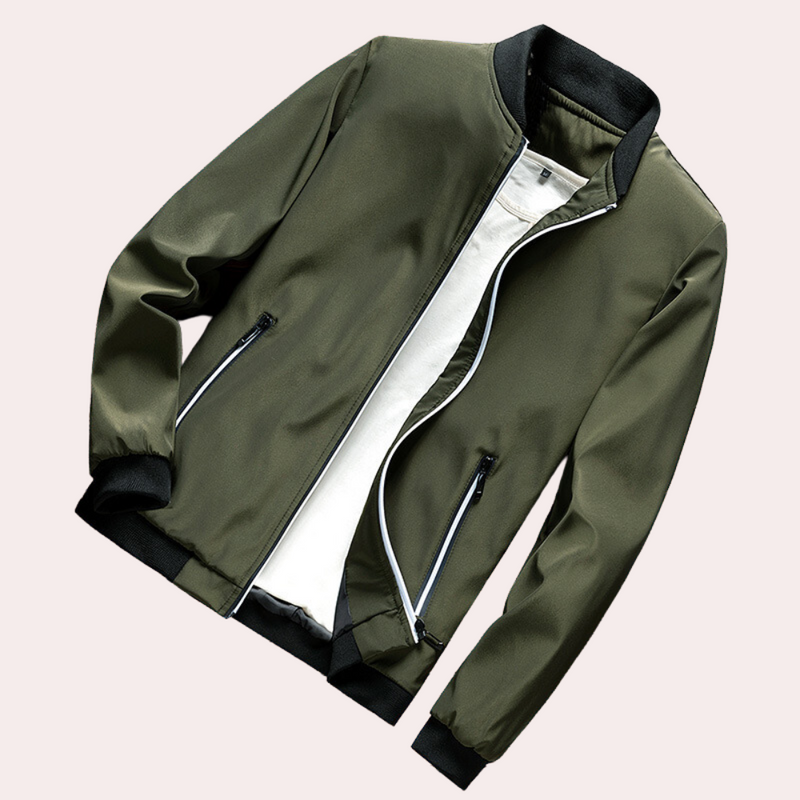 Elegante und bequeme Jacke für Männer