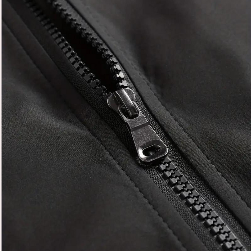 Elegante und bequeme Jacke für Männer
