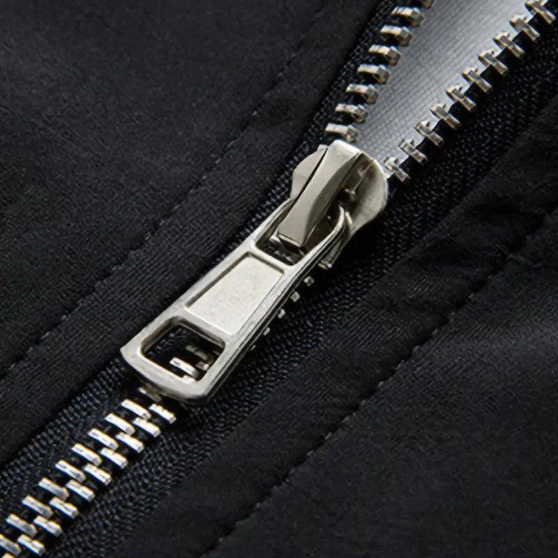 Elegante und bequeme Bomberjacke für Männer