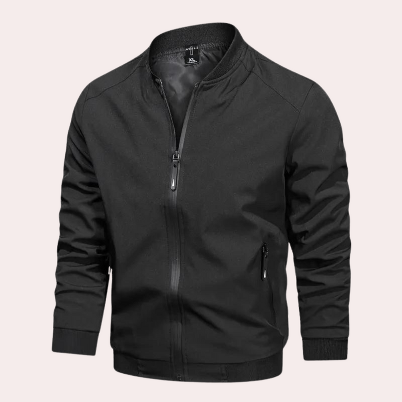 Leichte und modische Jacke für Männer