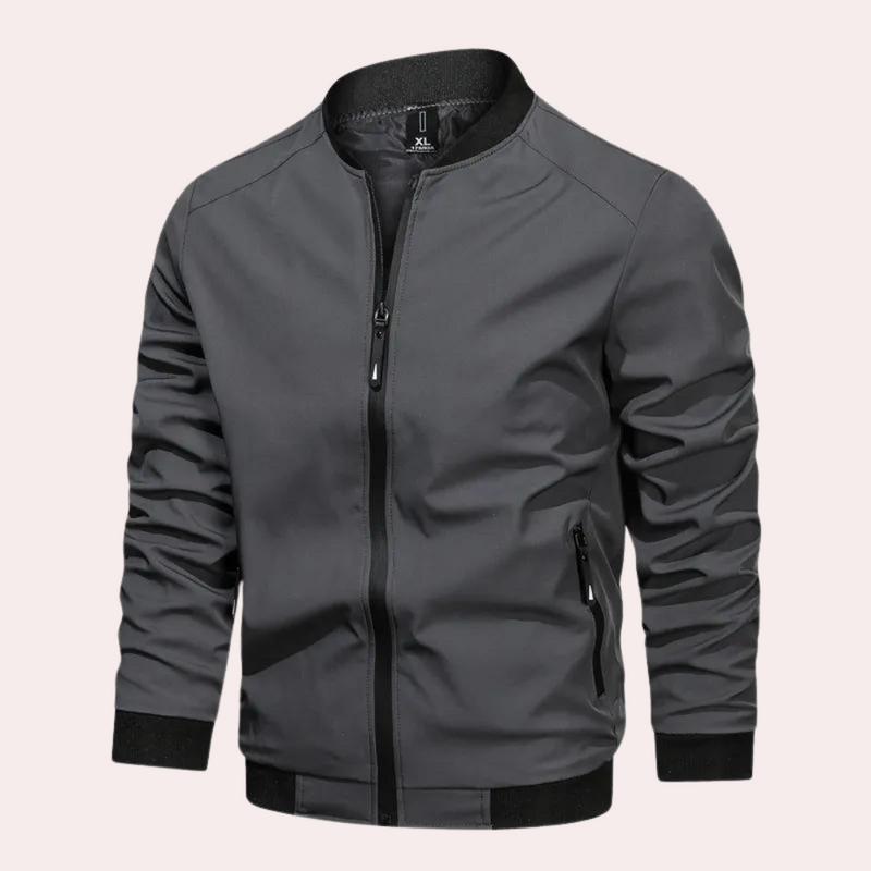 Leichte und modische Jacke für Männer