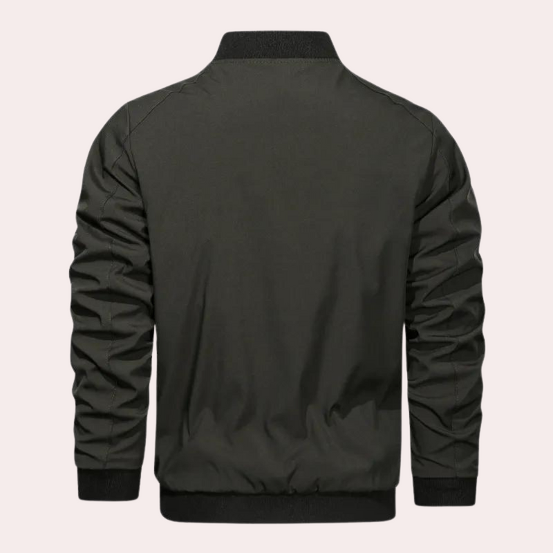 Leichte und modische Jacke für Männer