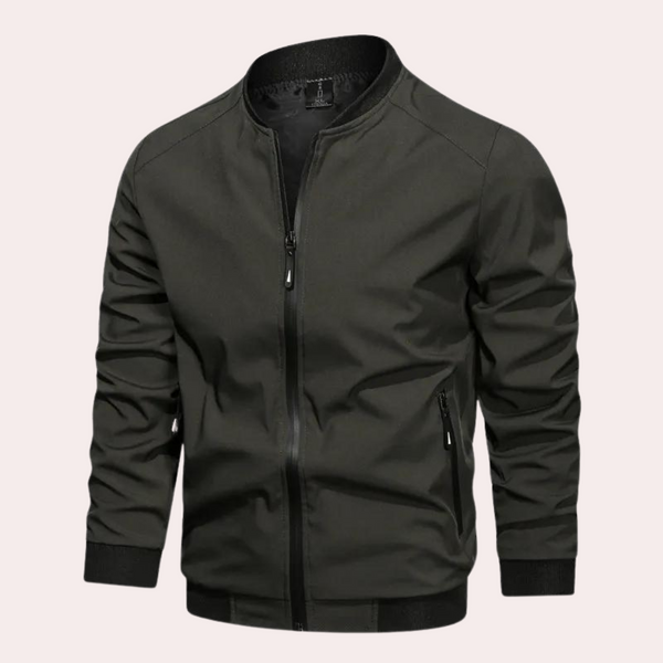 Leichte und modische Jacke für Männer