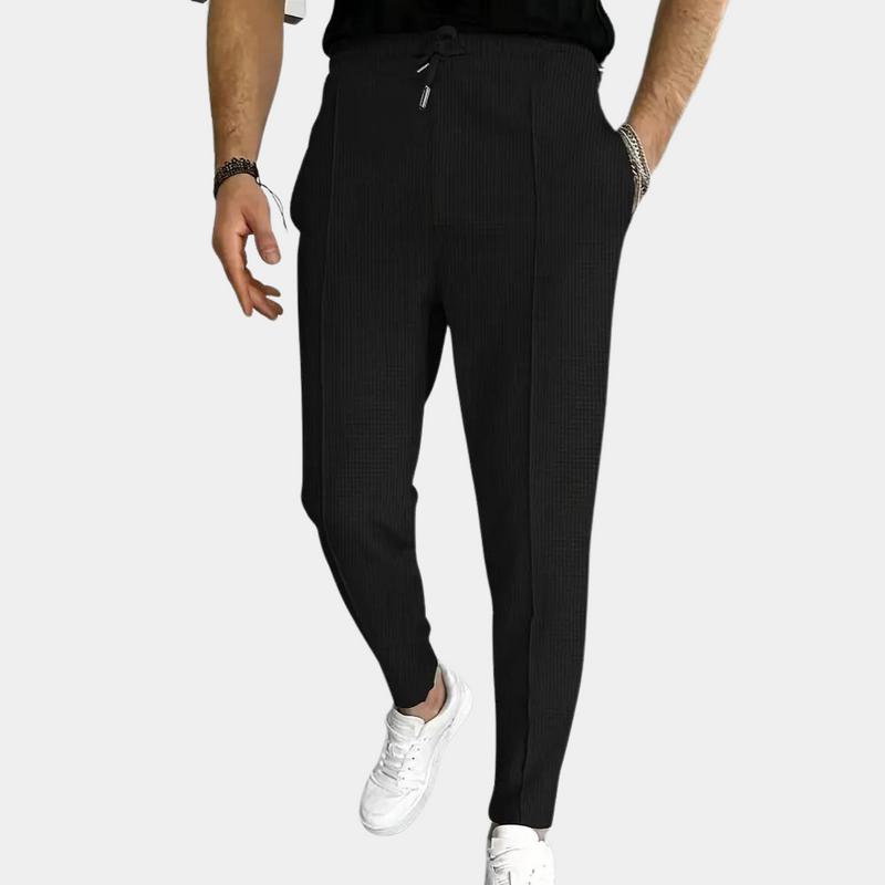 Sweatpants mit Kordelzug für Herren
