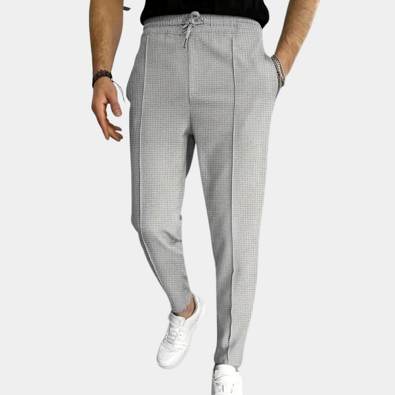 Sweatpants mit Kordelzug für Herren