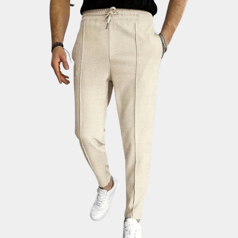 Sweatpants mit Kordelzug für Herren