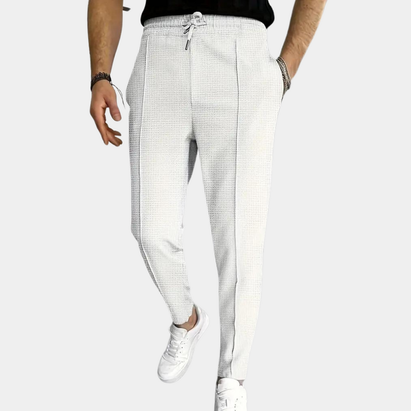 Sweatpants mit Kordelzug für Herren