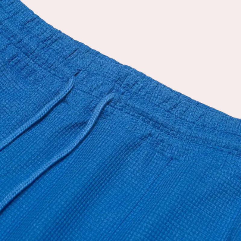 Sweatpants mit Kordelzug für Herren