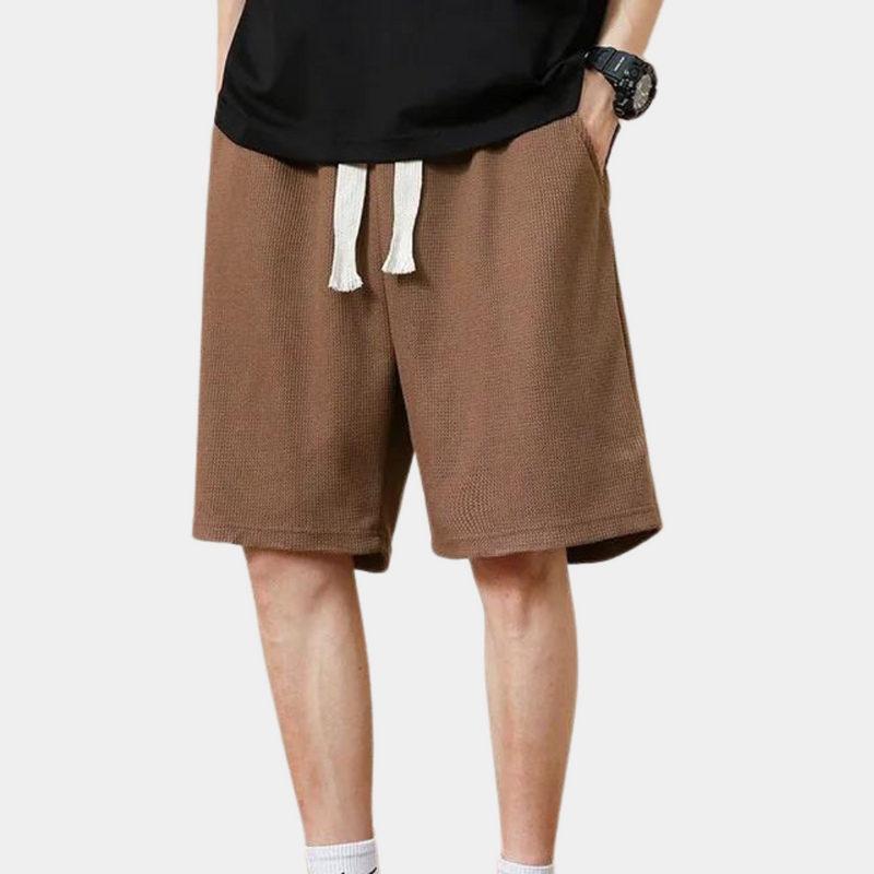 Leichte und atmungsaktive Herren-Shorts