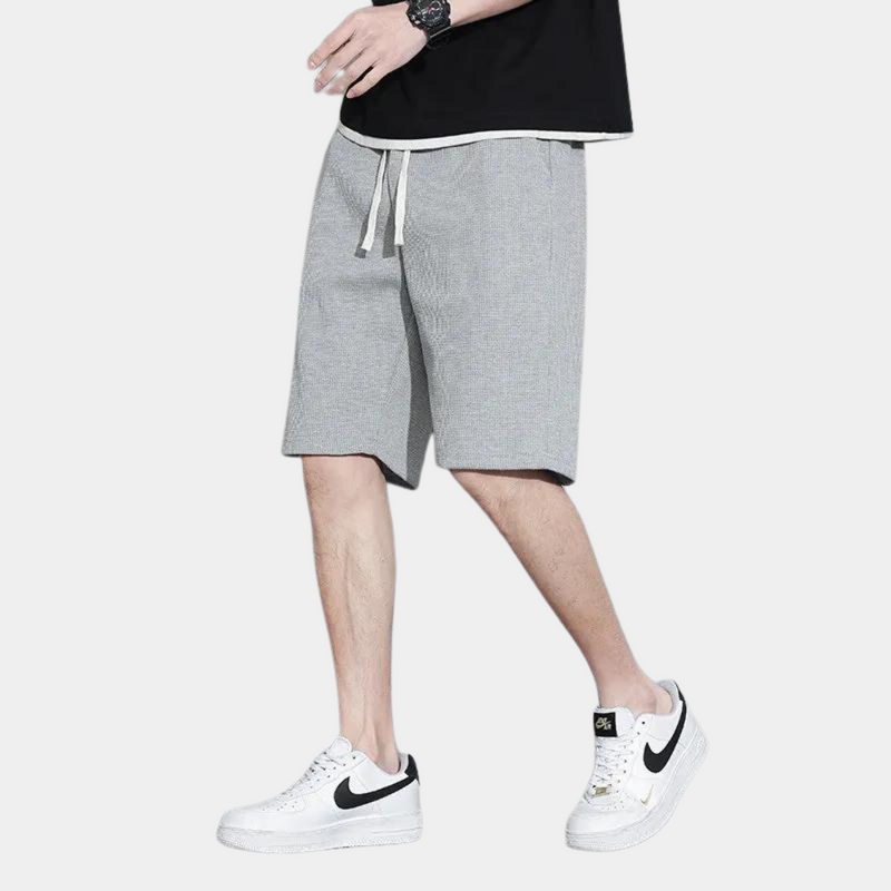 Leichte und atmungsaktive Herren-Shorts