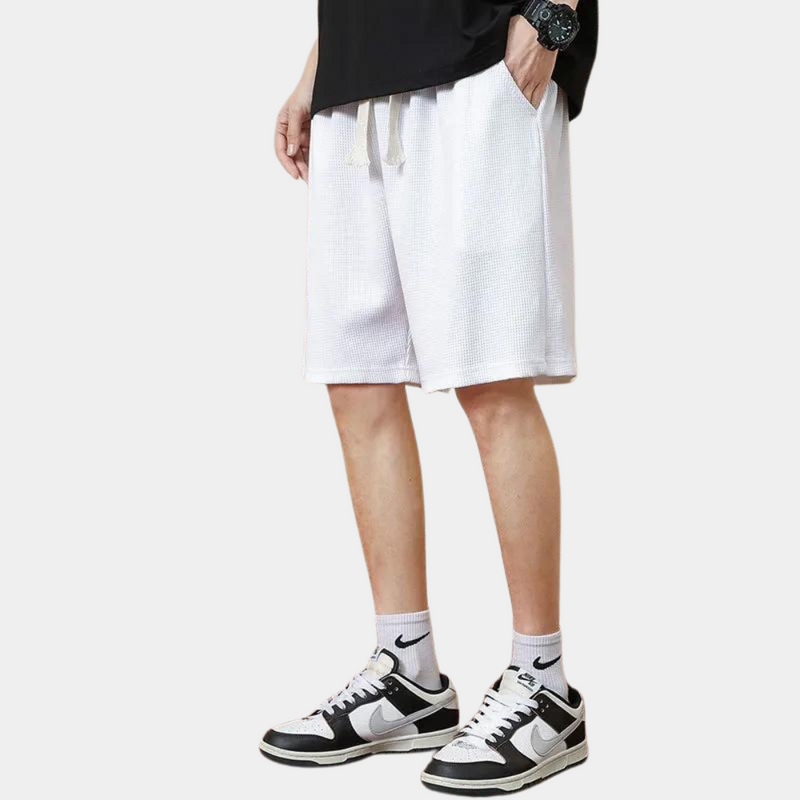 Leichte und atmungsaktive Herren-Shorts