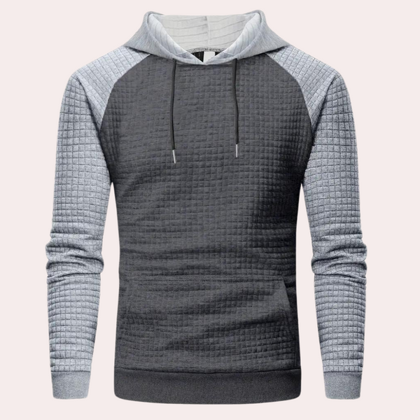 Bequemer und stylischer Hoodie für Männer