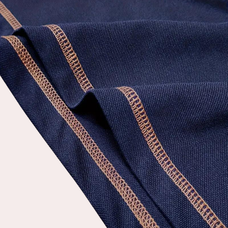 Casual Poloshirt für Herren
