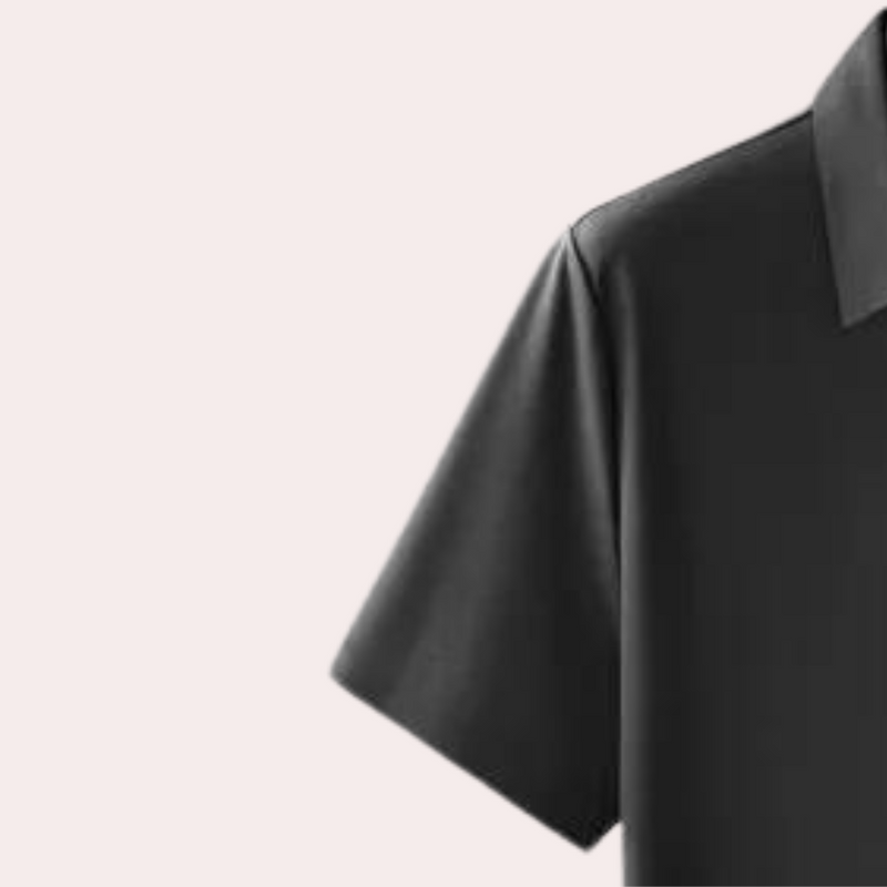 Bequemer eleganter Herren Pullover
