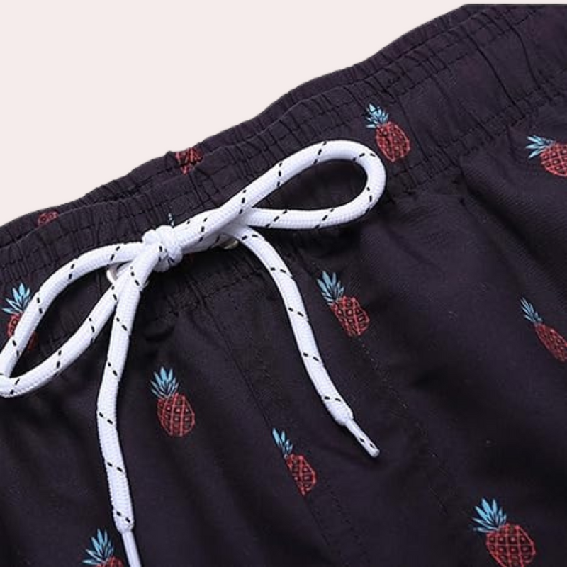 Stilvolle Bade-Shorts für Herren