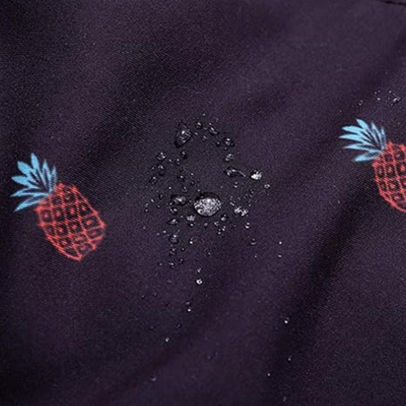 Stilvolle Bade-Shorts für Herren