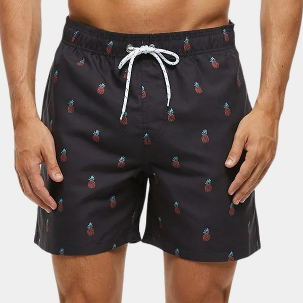 Stilvolle Bade-Shorts für Herren