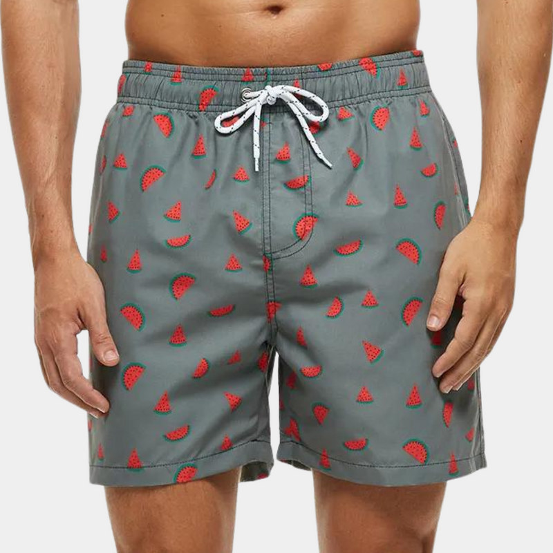 Stilvolle Bade-Shorts für Herren