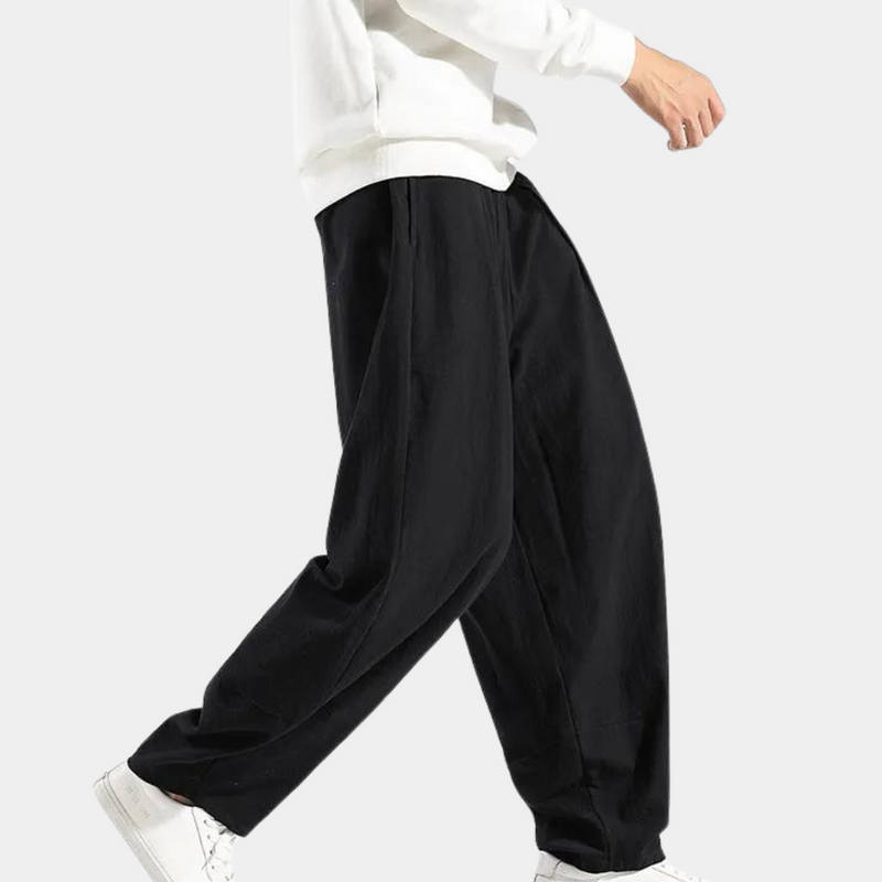 Bequeme Herrenhose