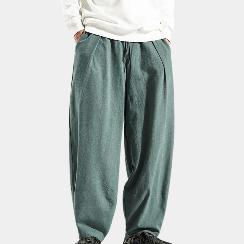 Bequeme Herrenhose
