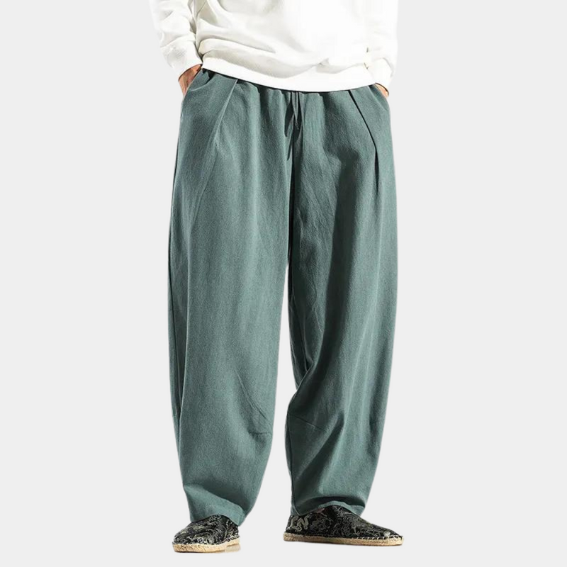 Bequeme Herrenhose