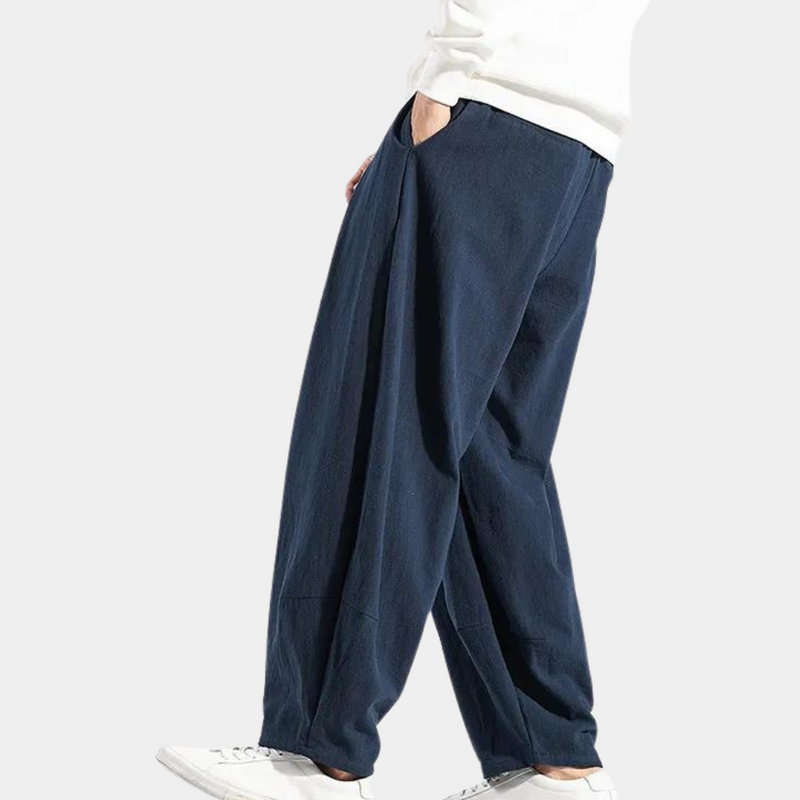 Bequeme Herrenhose