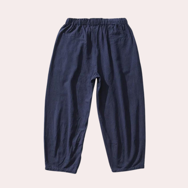 Bequeme Herrenhose