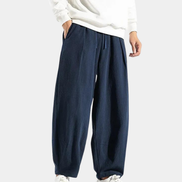 Bequeme Herrenhose