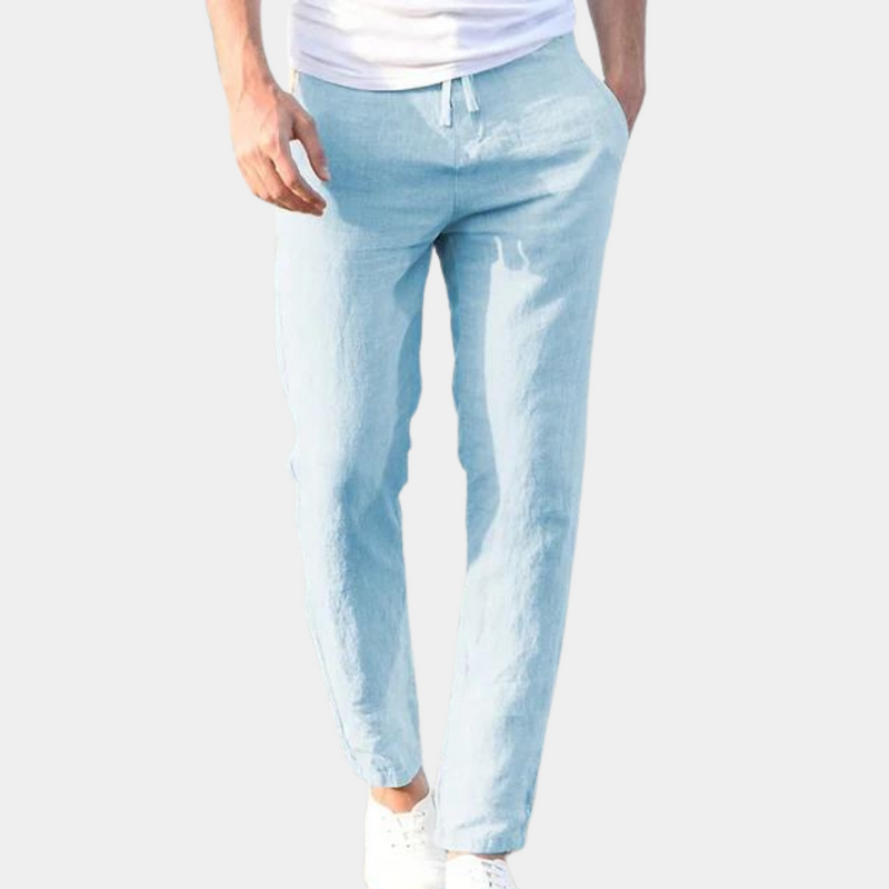 Curtis - Stilvolle Herrenshorts