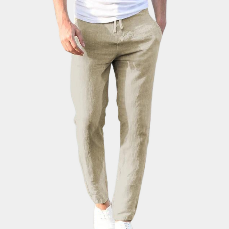Curtis - Stilvolle Herrenshorts
