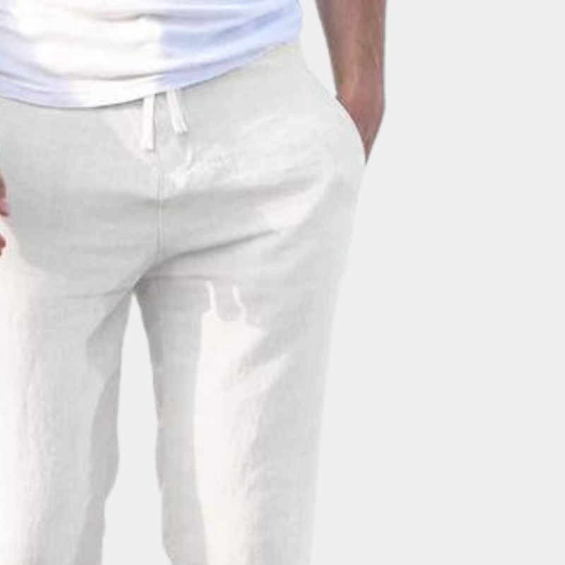 Curtis - Stilvolle Herrenshorts