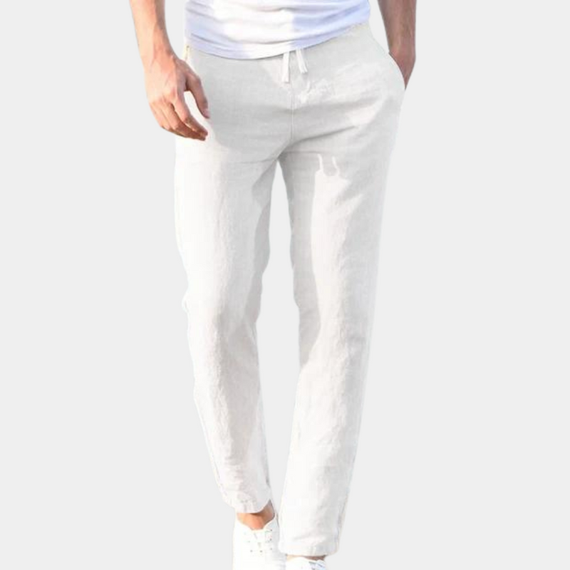 Curtis - Stilvolle Herrenshorts